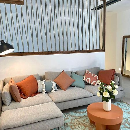 Azul Portmán – Designed For Group Apartamento Exterior foto