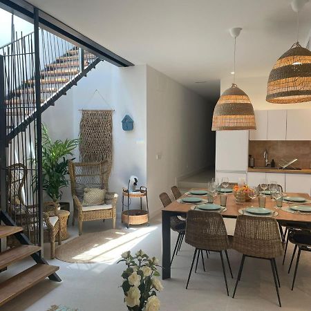Azul Portmán – Designed For Group Apartamento Exterior foto