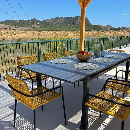 Azul Portmán – Designed For Group Apartamento Exterior foto