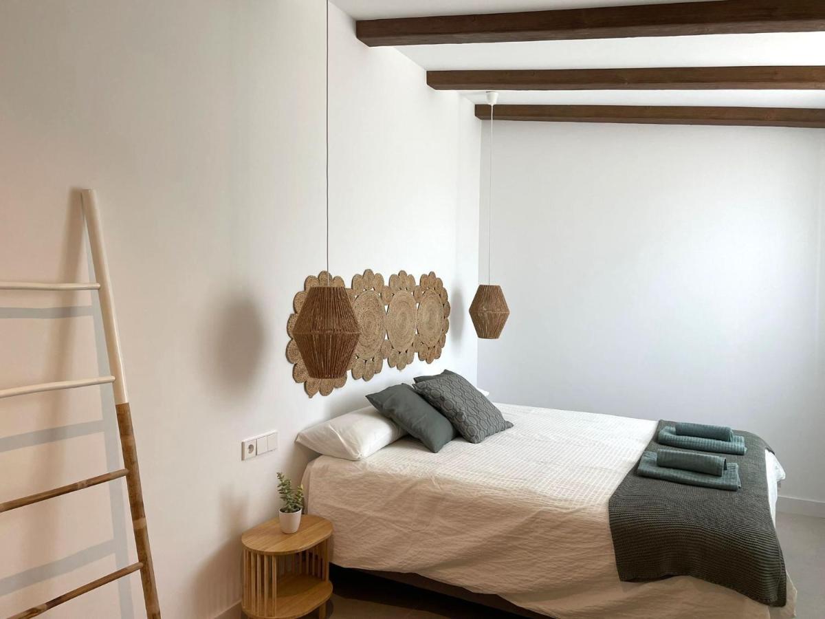 Azul Portmán – Designed For Group Apartamento Exterior foto