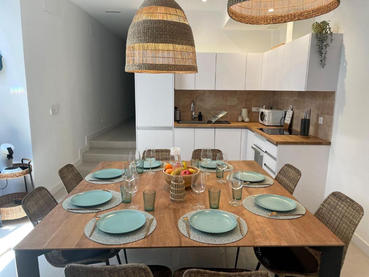 Azul Portmán – Designed For Group Apartamento Exterior foto
