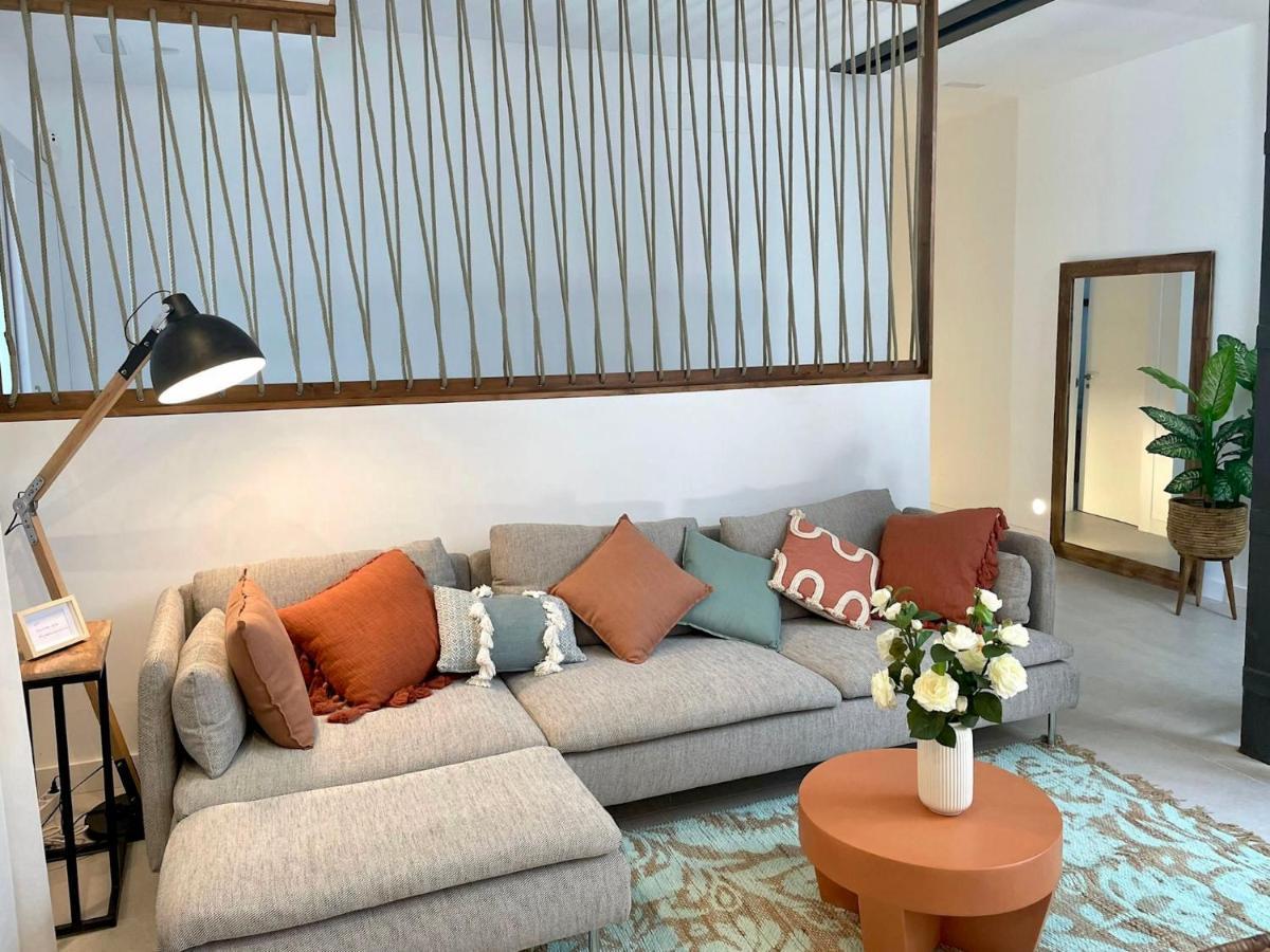 Azul Portmán – Designed For Group Apartamento Exterior foto