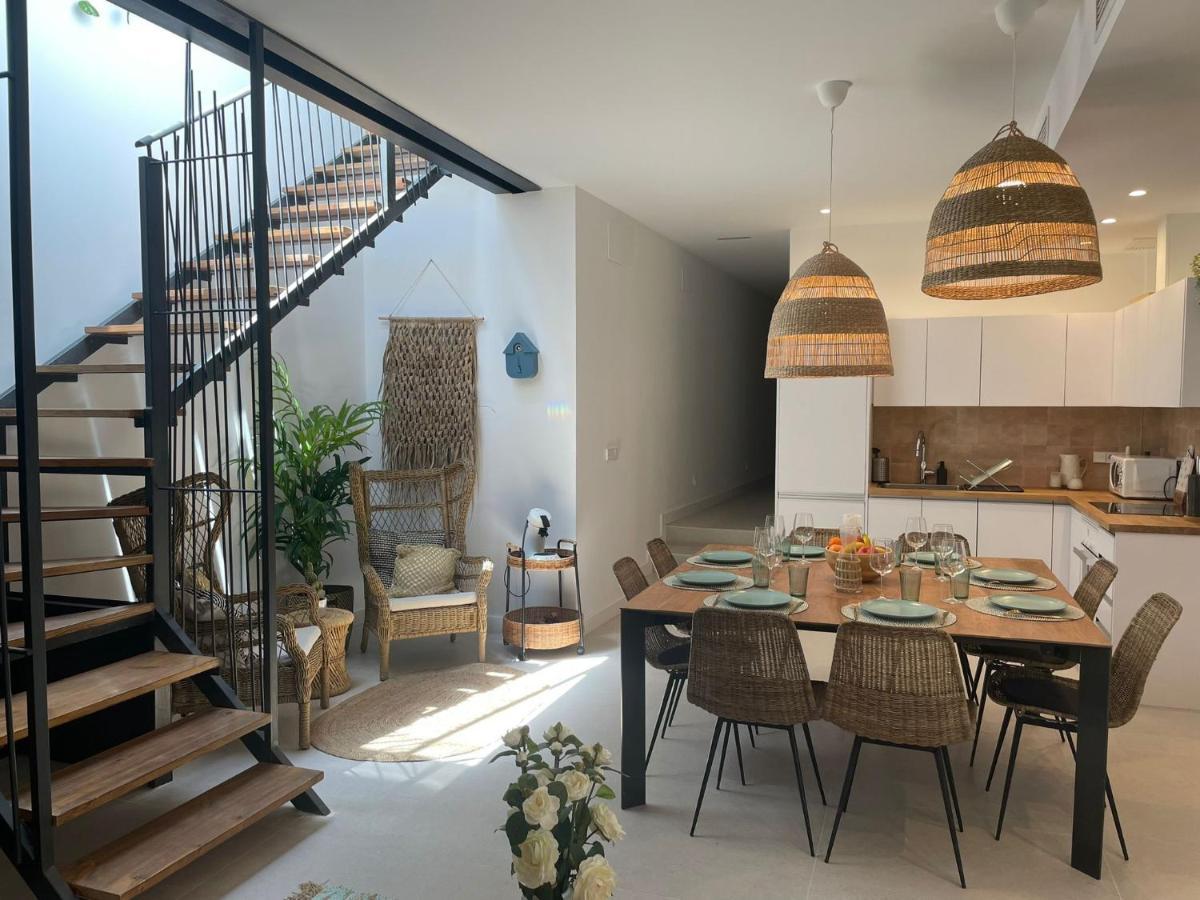 Azul Portmán – Designed For Group Apartamento Exterior foto