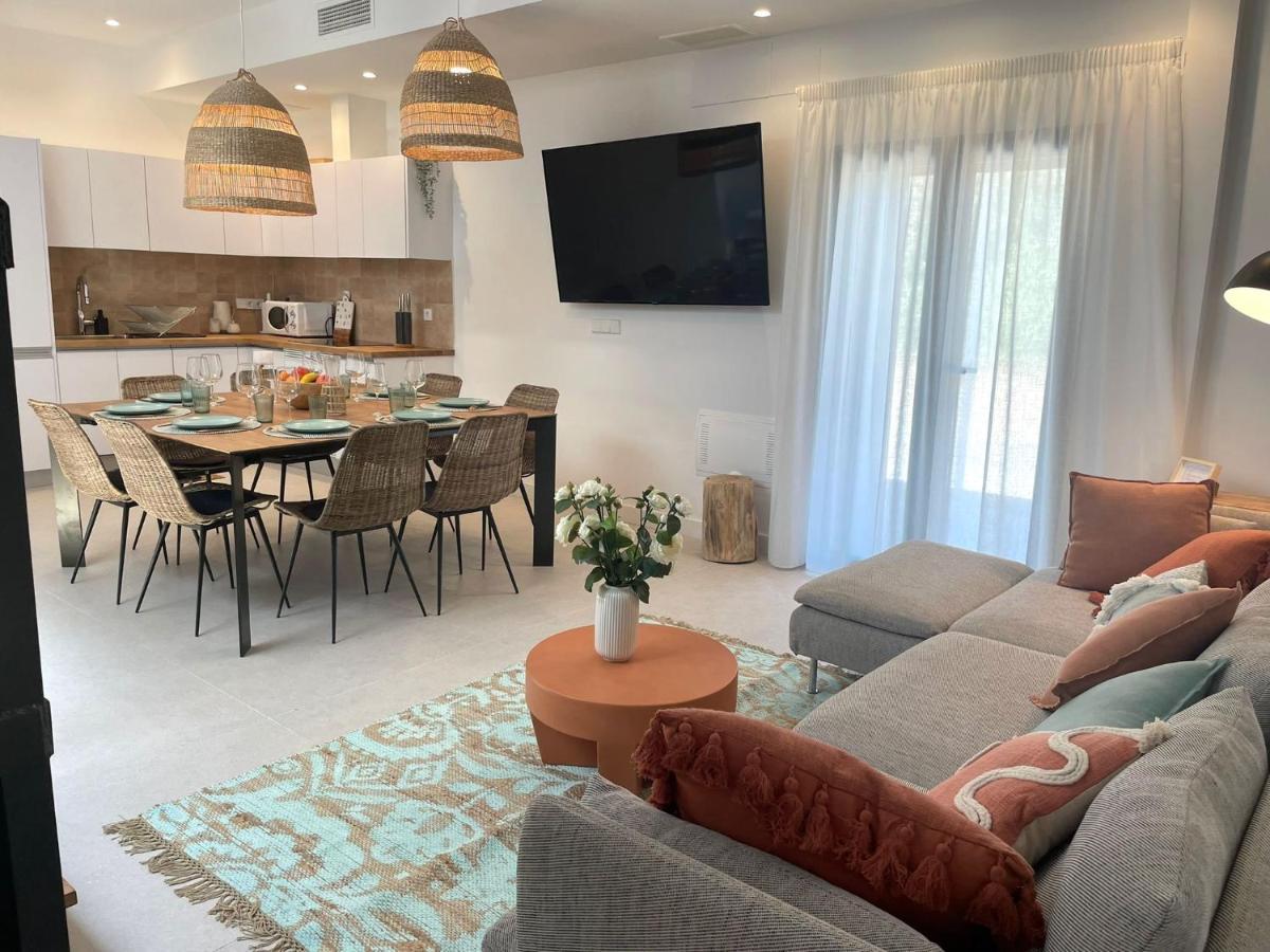 Azul Portmán – Designed For Group Apartamento Exterior foto