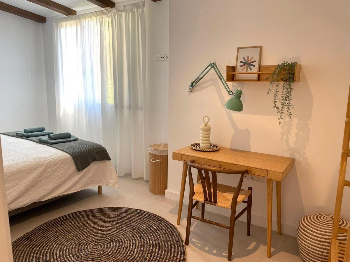 Azul Portmán – Designed For Group Apartamento Exterior foto