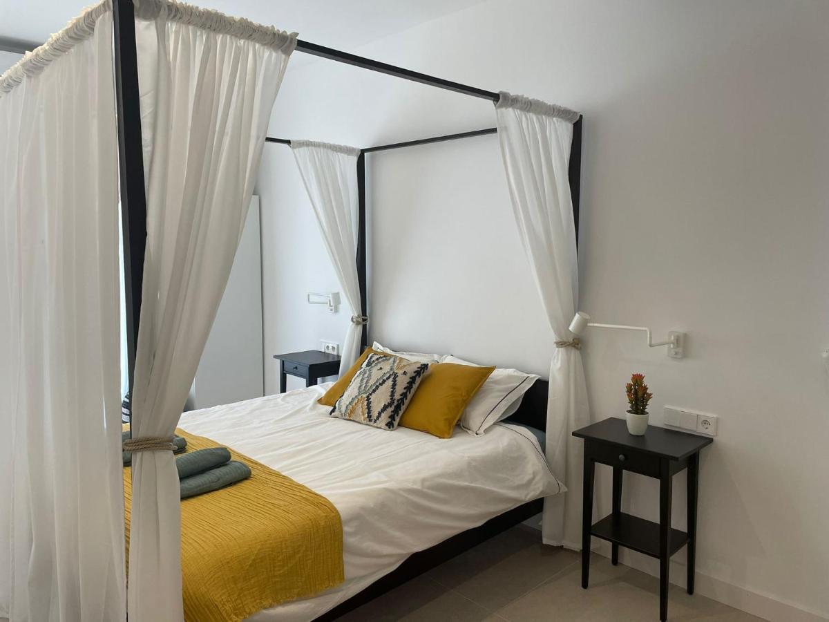 Azul Portmán – Designed For Group Apartamento Exterior foto