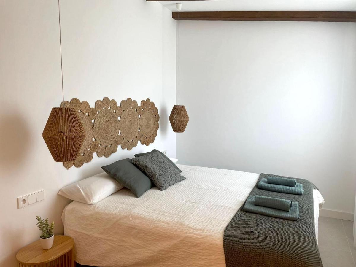 Azul Portmán – Designed For Group Apartamento Exterior foto