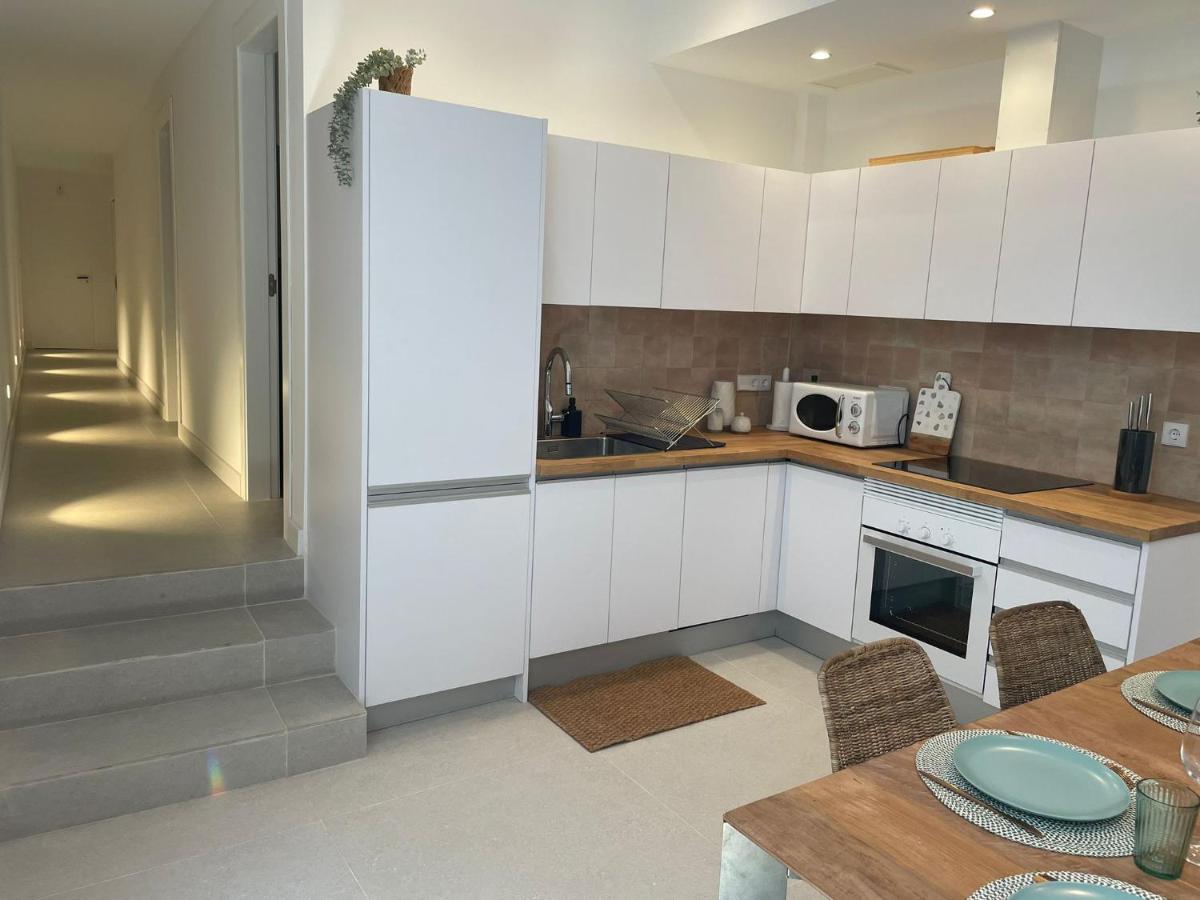 Azul Portmán – Designed For Group Apartamento Exterior foto