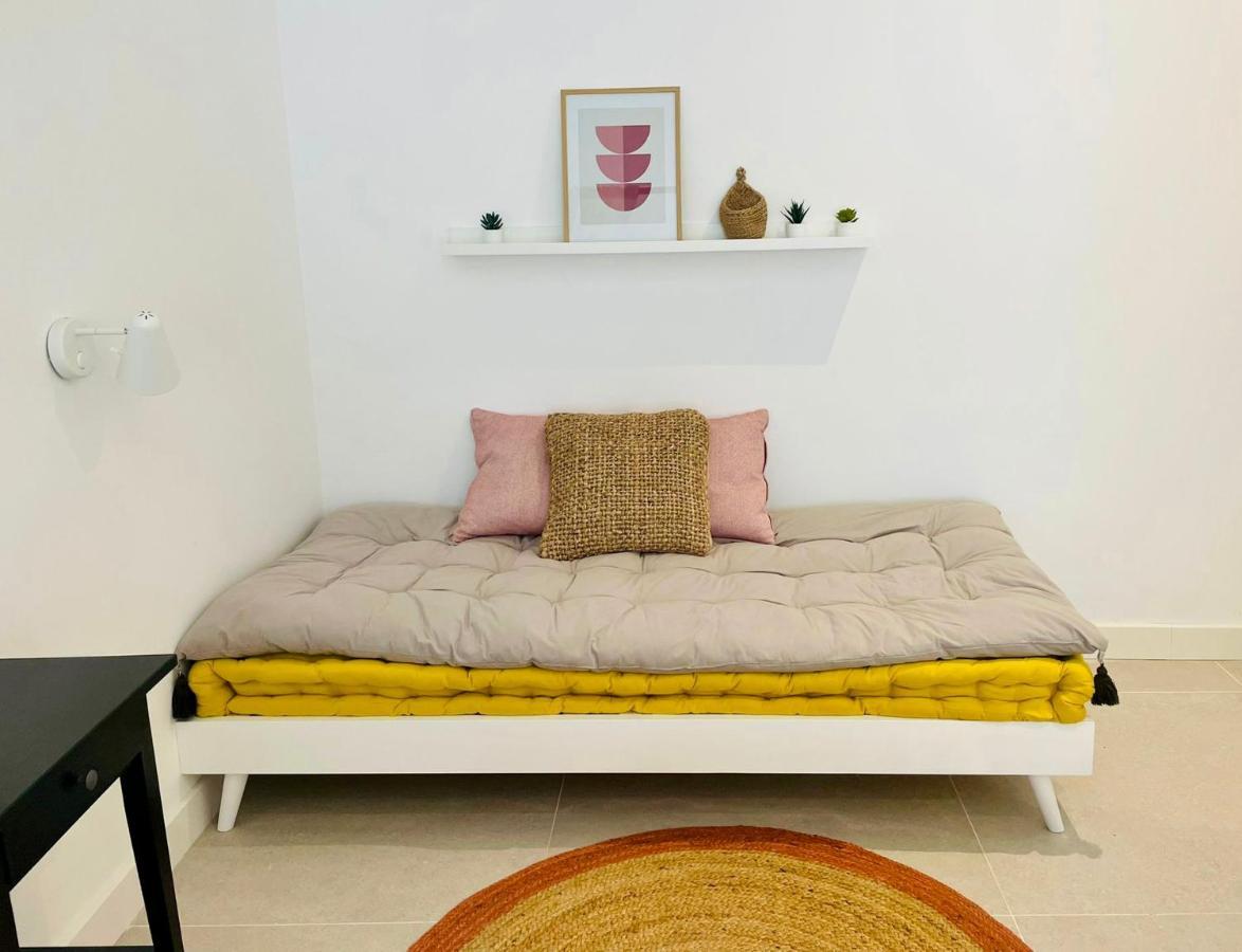 Azul Portmán – Designed For Group Apartamento Exterior foto
